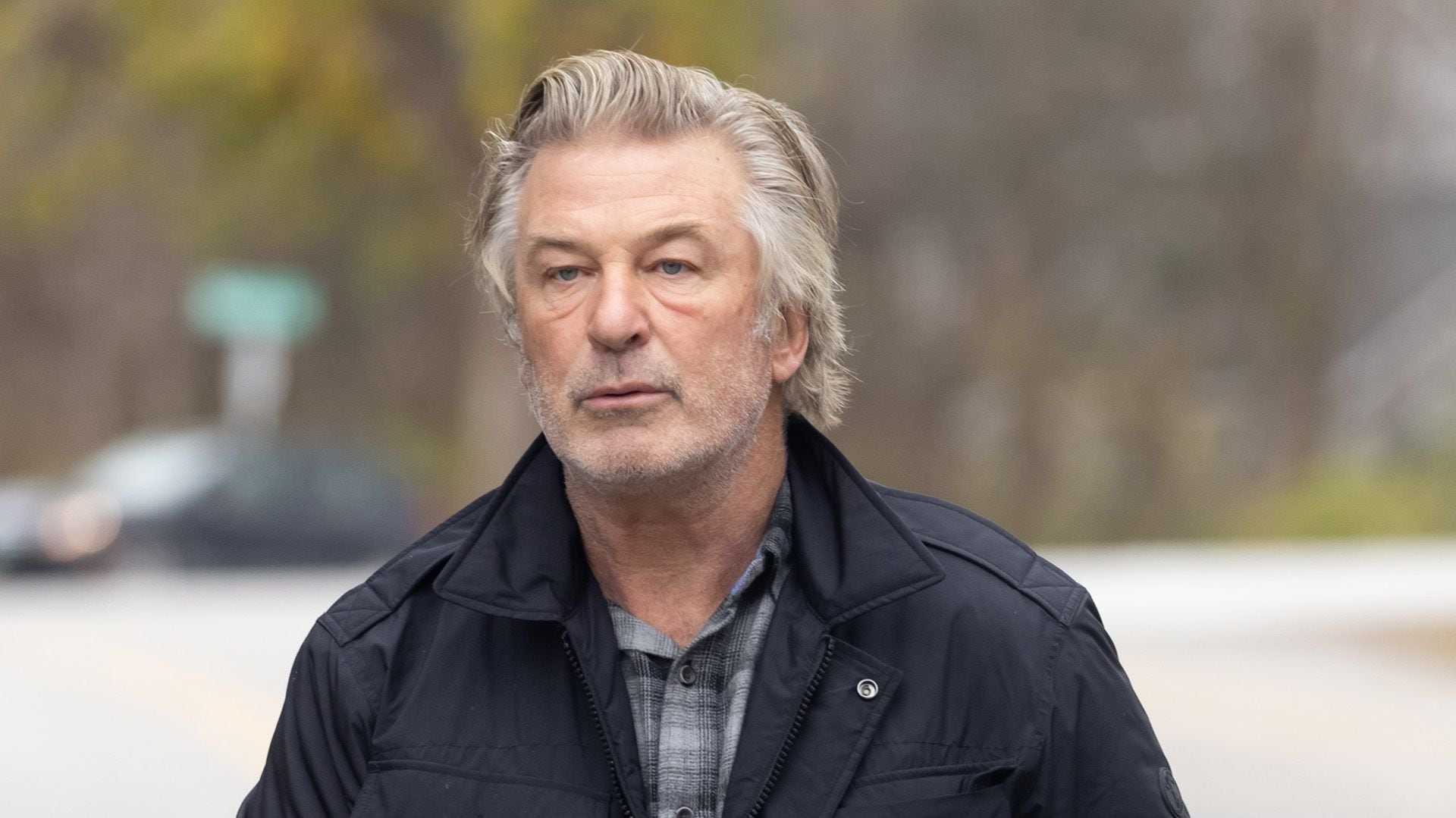 Alec Baldwin