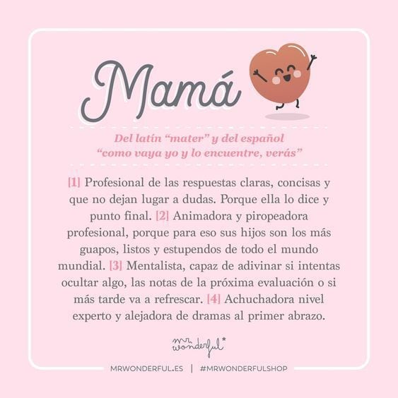 Poemas para compartir y dedicar en el Día de la Madre en Perú