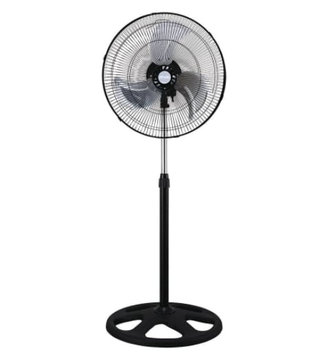 Con altas temperaturas que se registran, encontrar el ventilador adecuado se vuelve una prioridad para muchas personas. Ante esta necesidad, la Profeco realizó un análisis para ayudar a los consumidores a elegir el mejor.