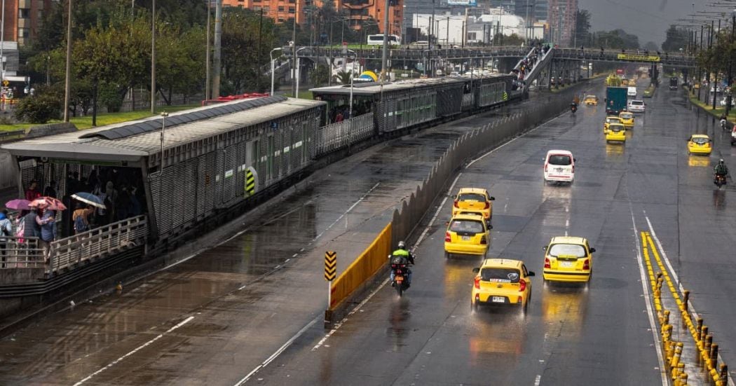 - crédito Alcaldía de Bogotá