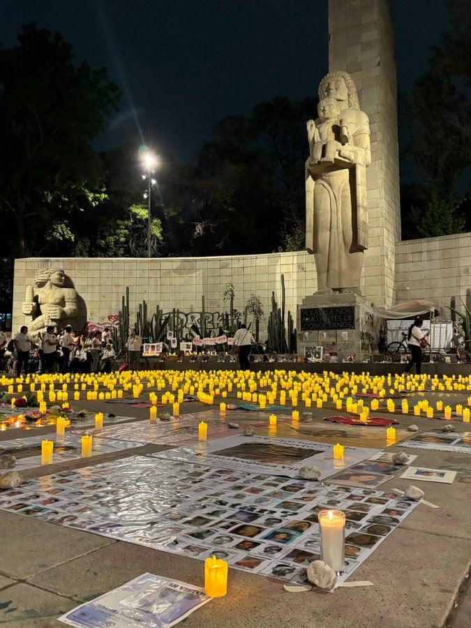 Monumento a la Madre