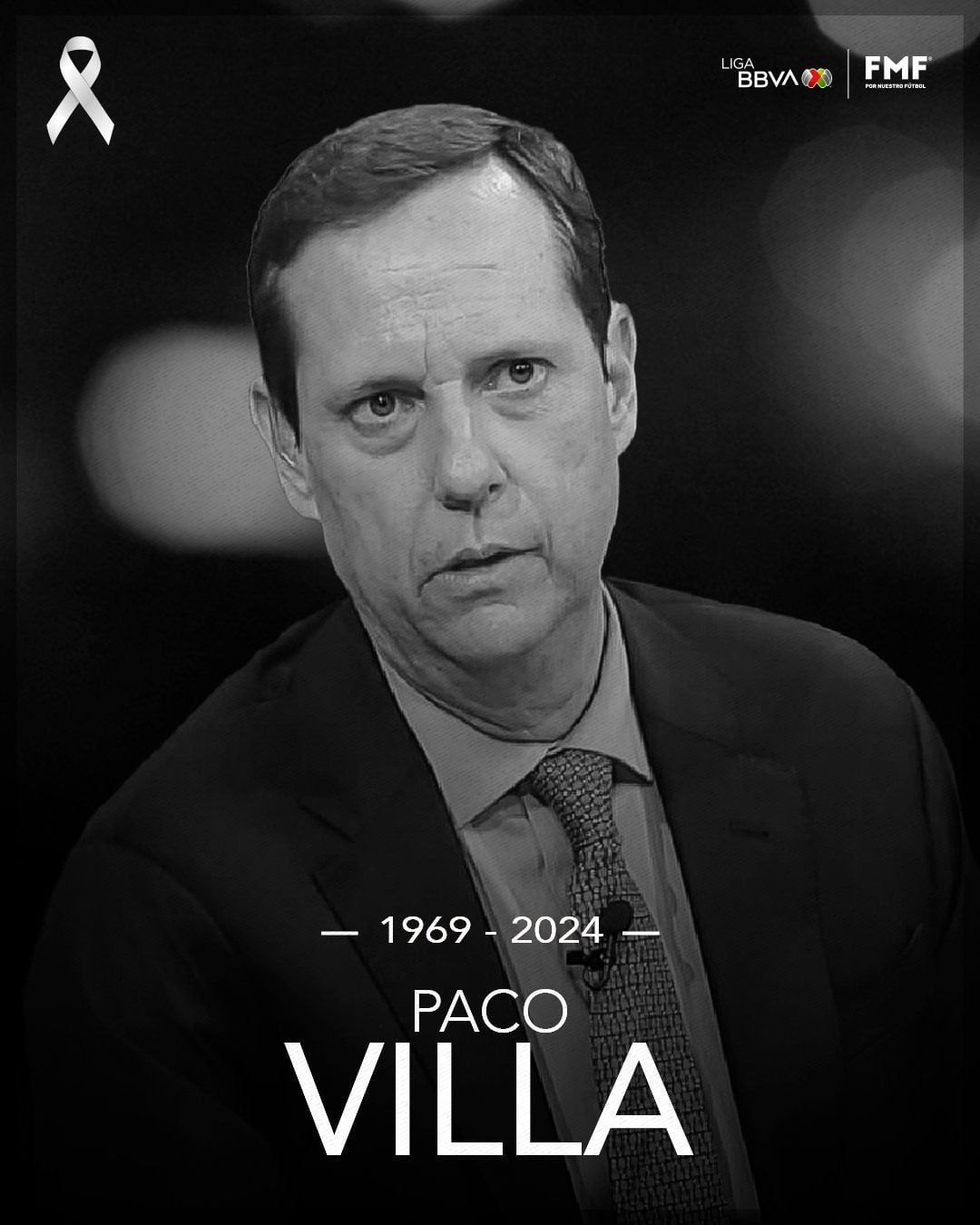 Paco Villa