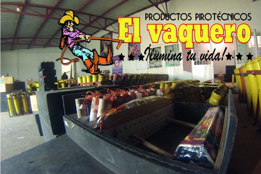 El Vaquero