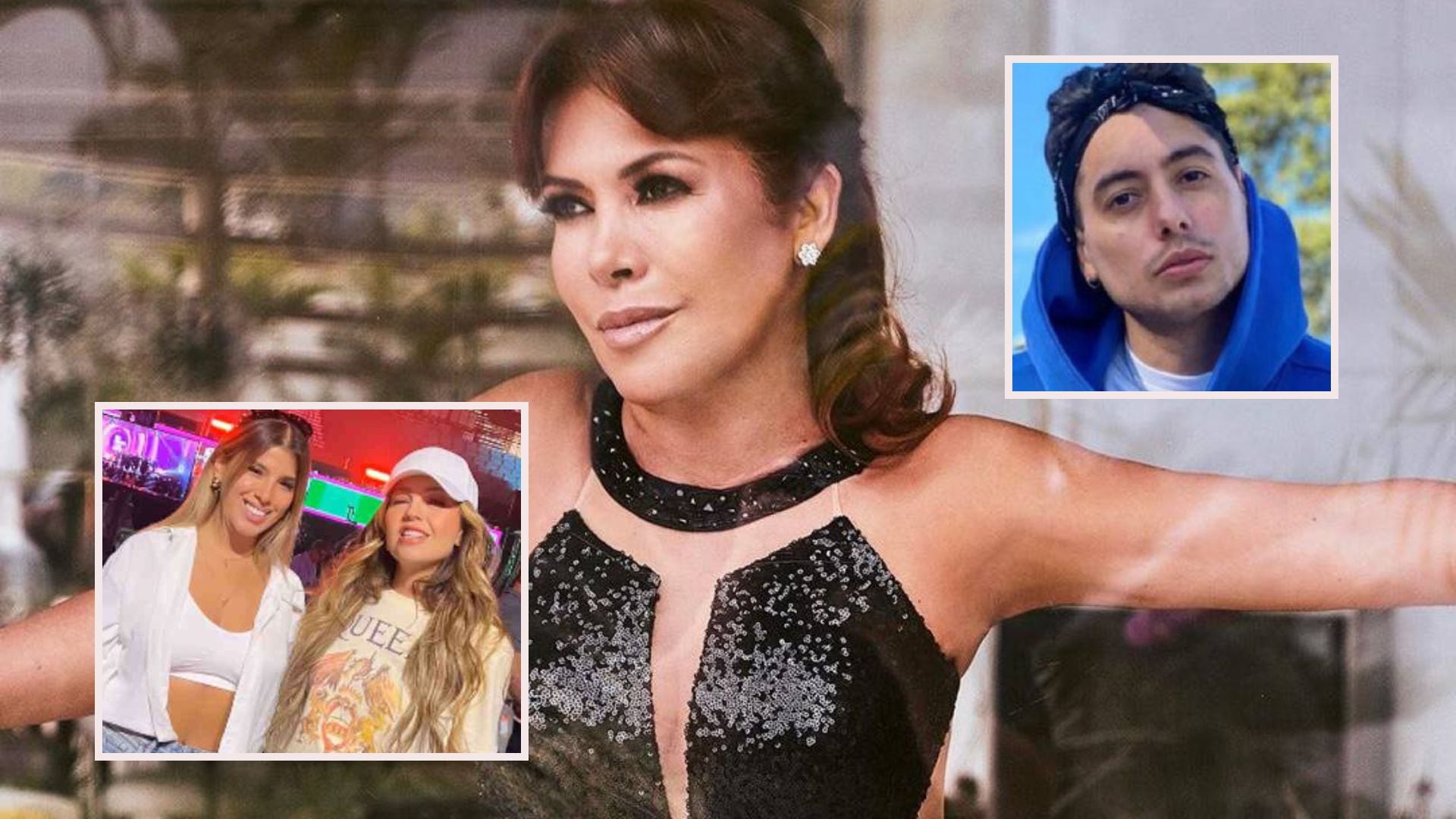 Magaly Medina dice que Yahaira Plasencia nos vende humo y no ha logrado ningún mérito al pisar una alfombra roja como invitada.