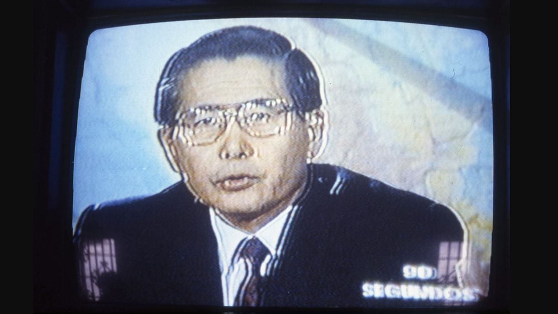 Autogolpe - Alberto Fujimori - 1992 - Perú - historias - 4 abril
