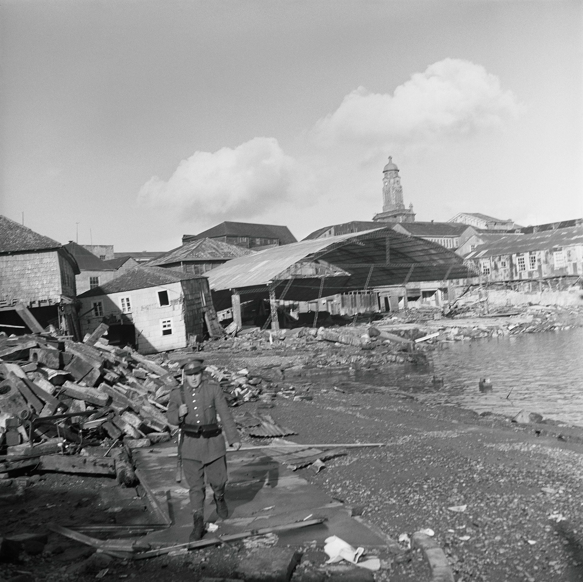 Terremoto de Valdivia, Chile, de 1960