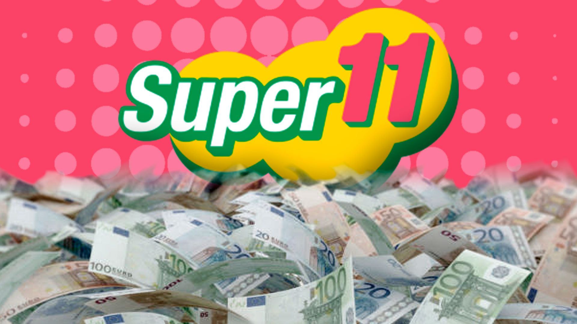 Puedes jugar Super Once solo necesitas un euro. (Infobae)