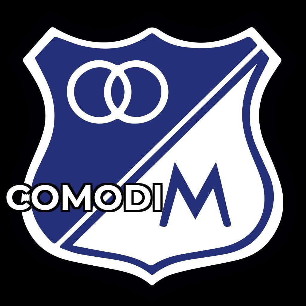 Quién resultó siendo el comodín del grupo, sí Millonarios - crédito redes sociales