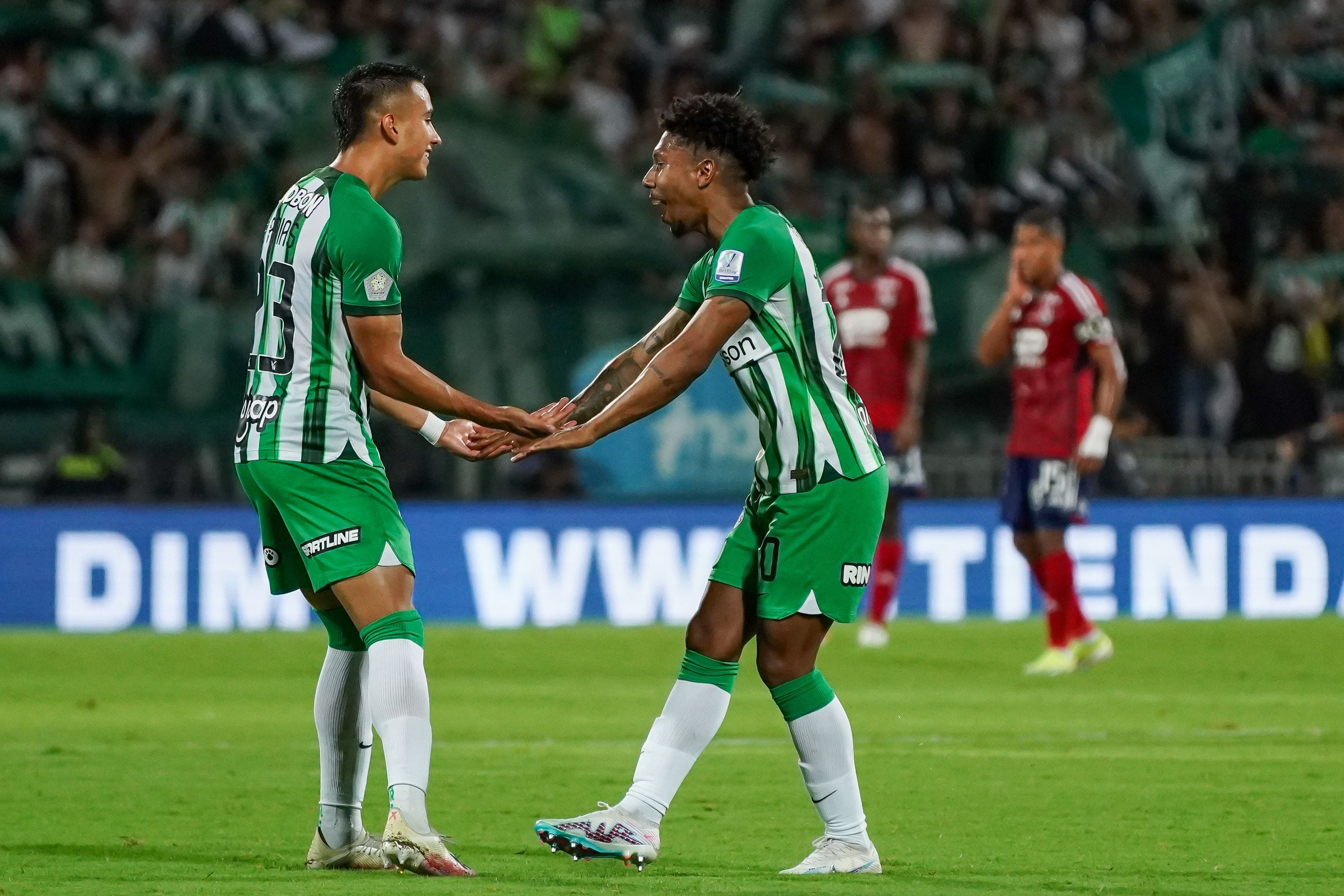 Atlético Nacional