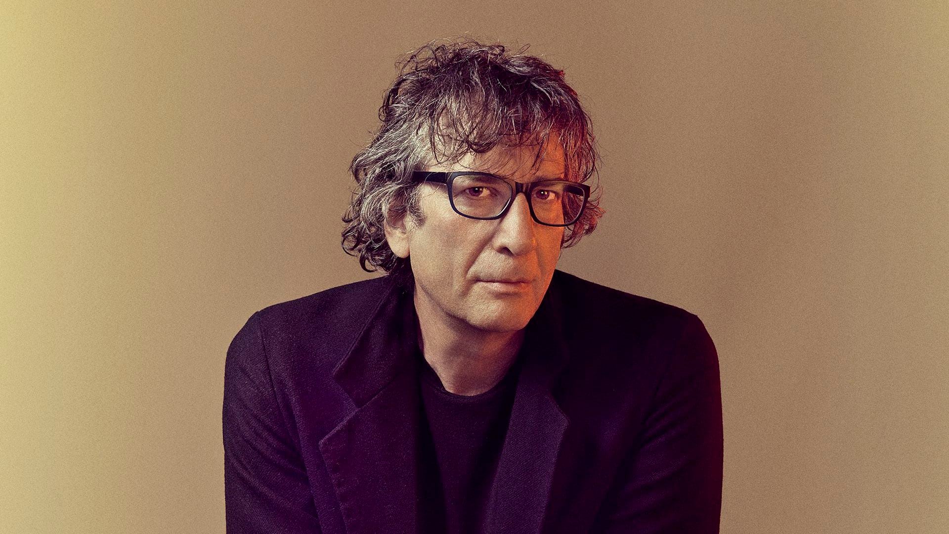 Neil Gaiman