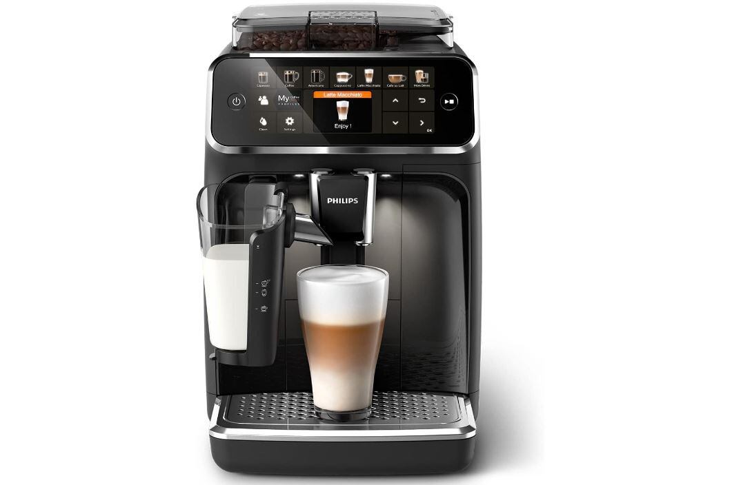 Philips cafetera