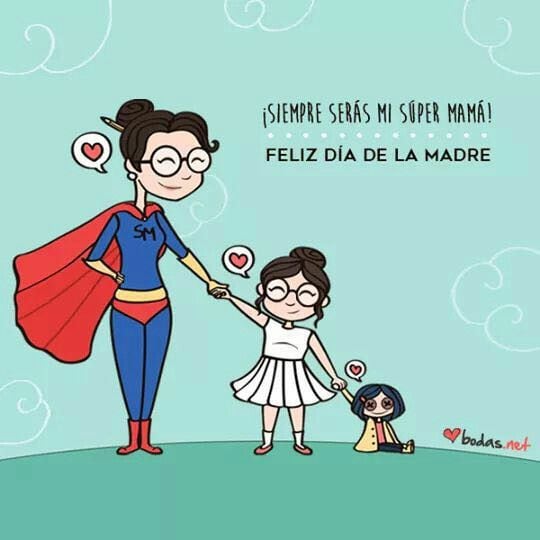 Saludos y mensajes por el Día de la Madre para compartir por WhatsApp, Instagram y Facebook