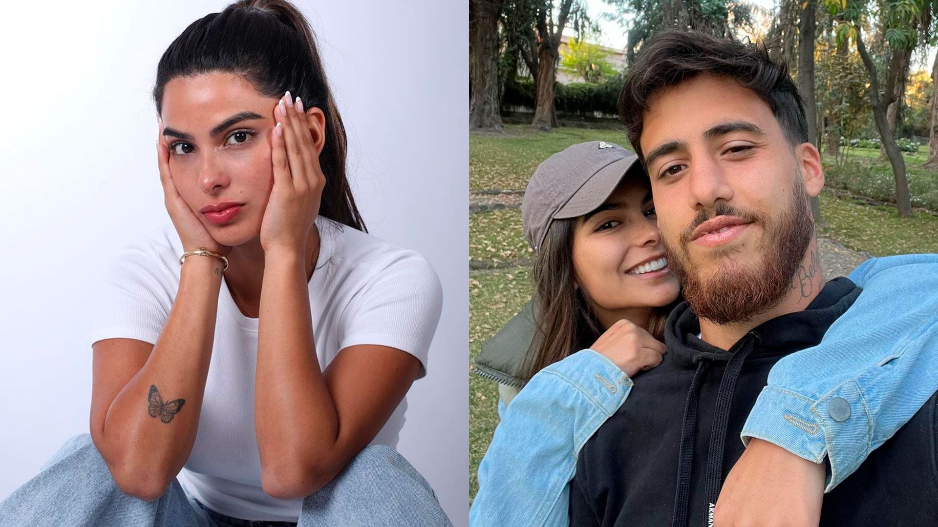 Ivana Yturbe, esposa de Beto da Silva, deja frase en Instagram que evidenciaría crisis en su relación.