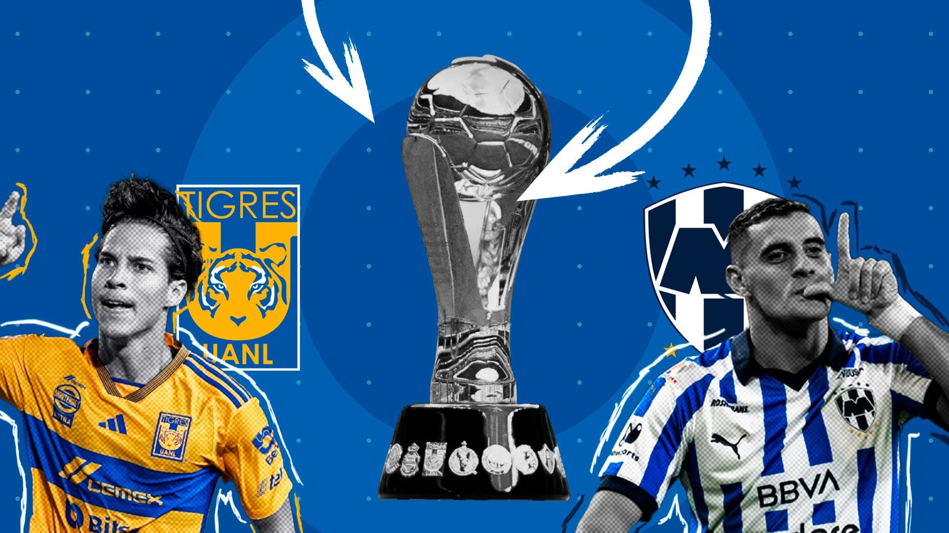 Tigres