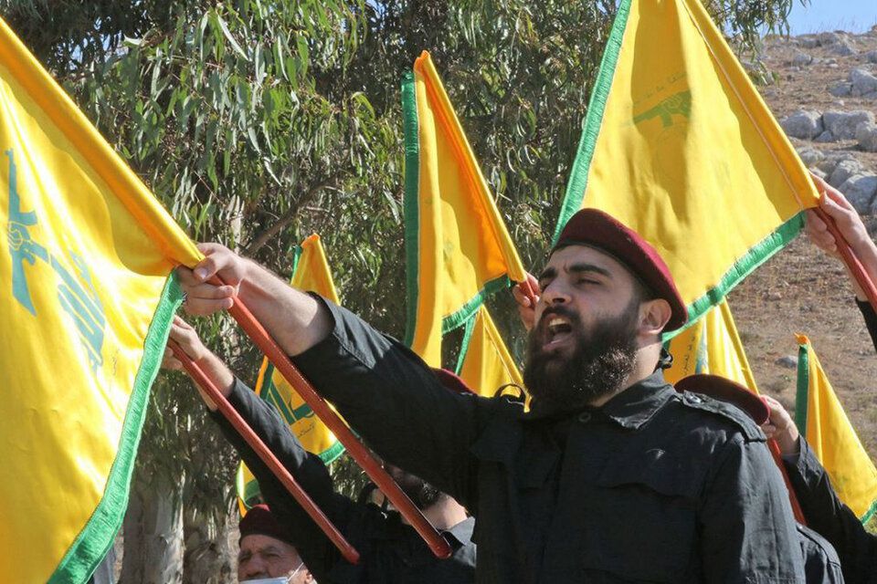 Hezbollah