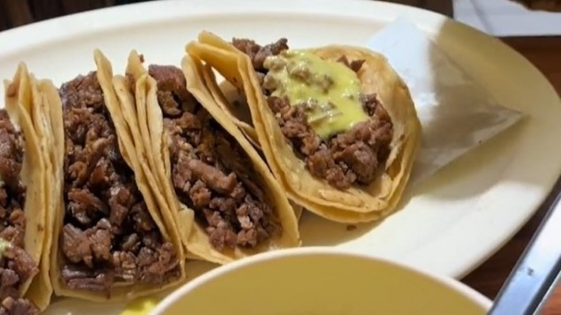 Tacos