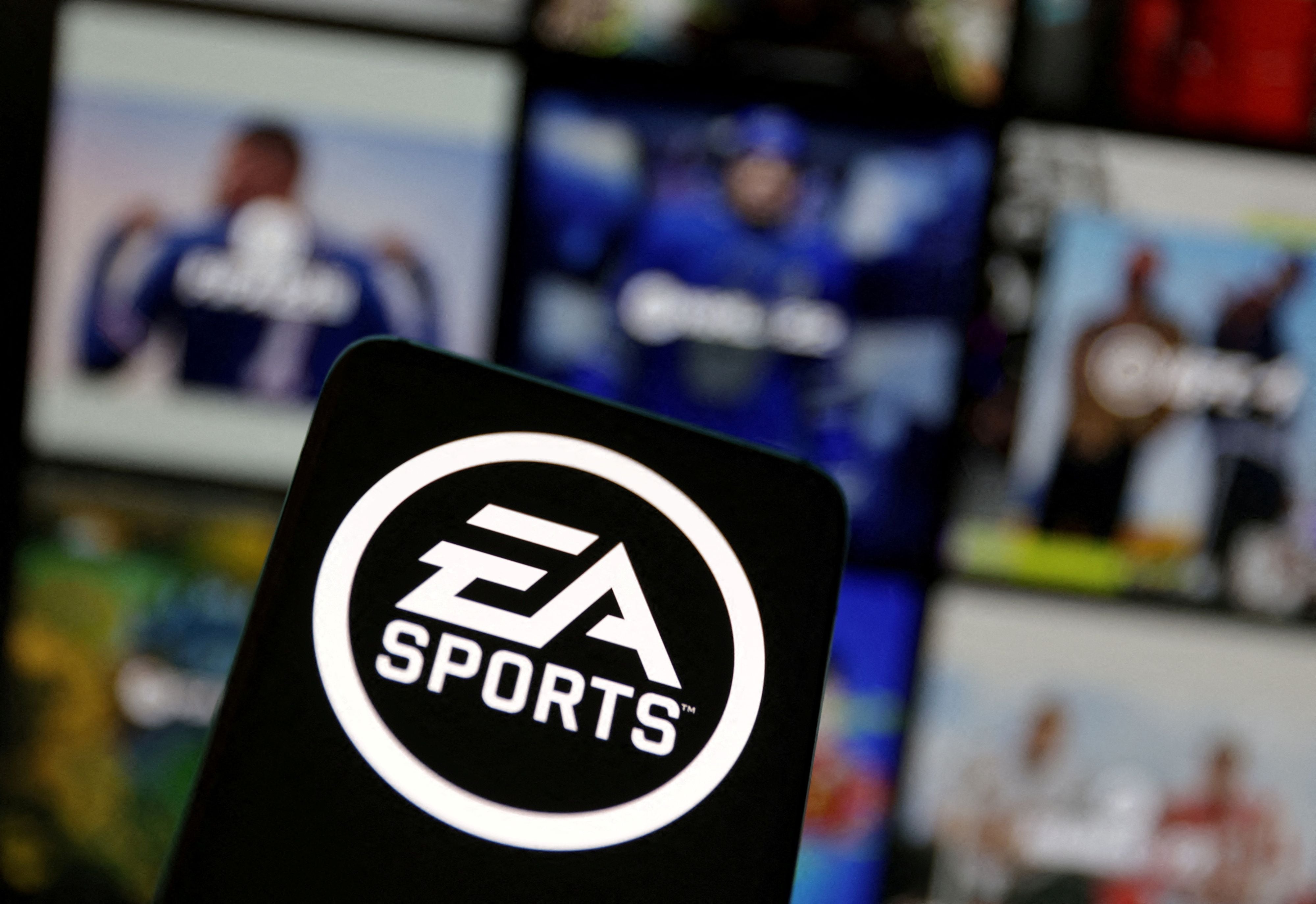 Electronic Arts quiere que sus juegos sean mucho más rentables, pero sin dañar la experiencia actual de los jugadores. (REUTERS)