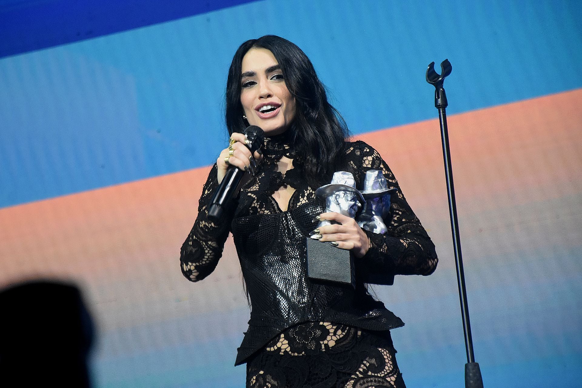 Premios Gardel 2024 / Lali