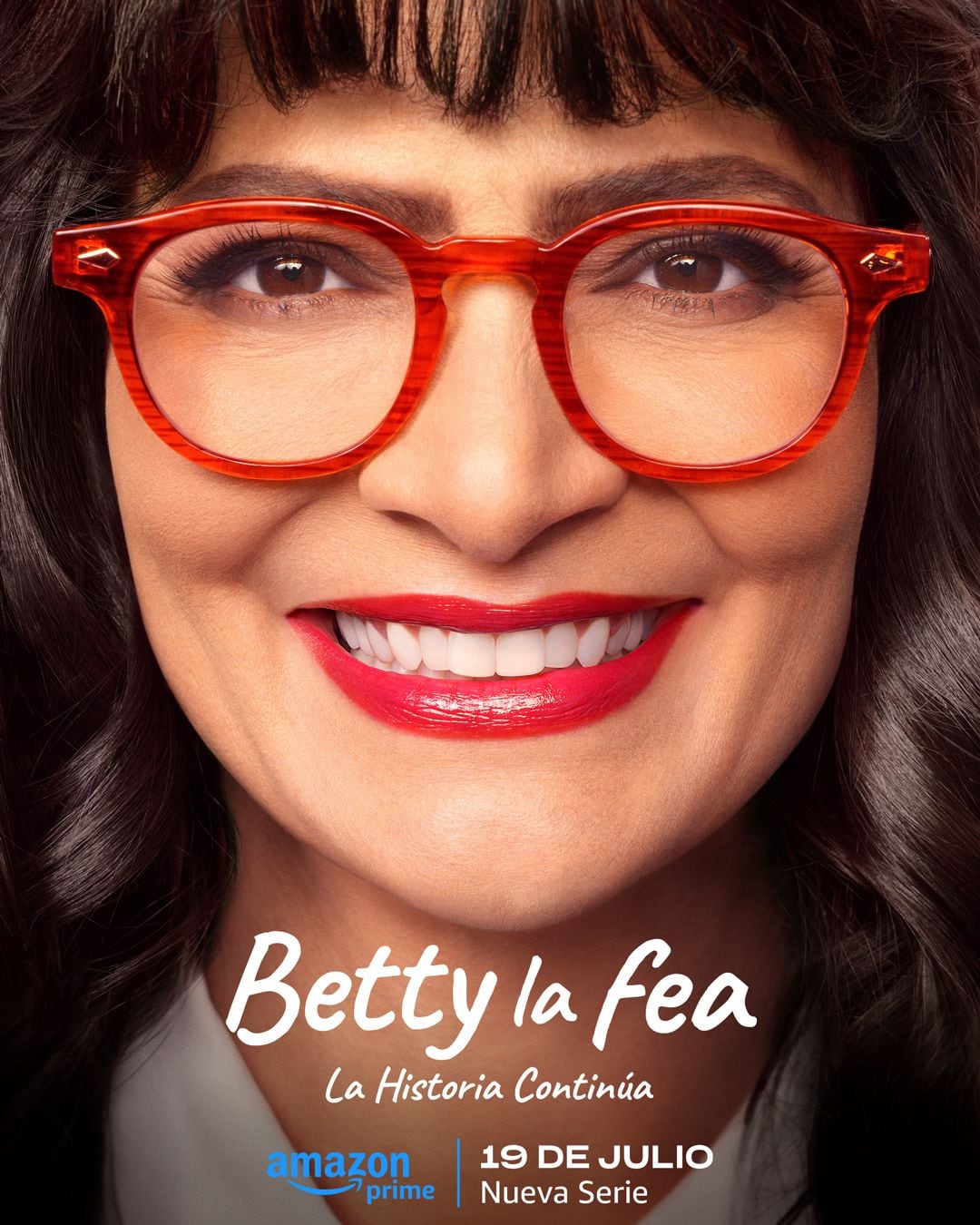 Betty la fea