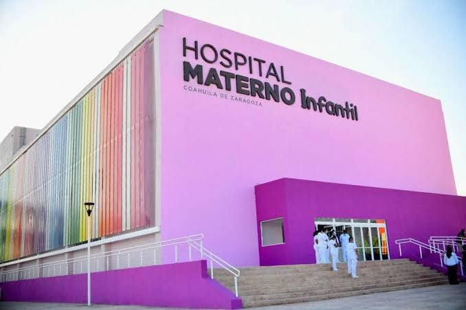 Hospital Materno Infantil