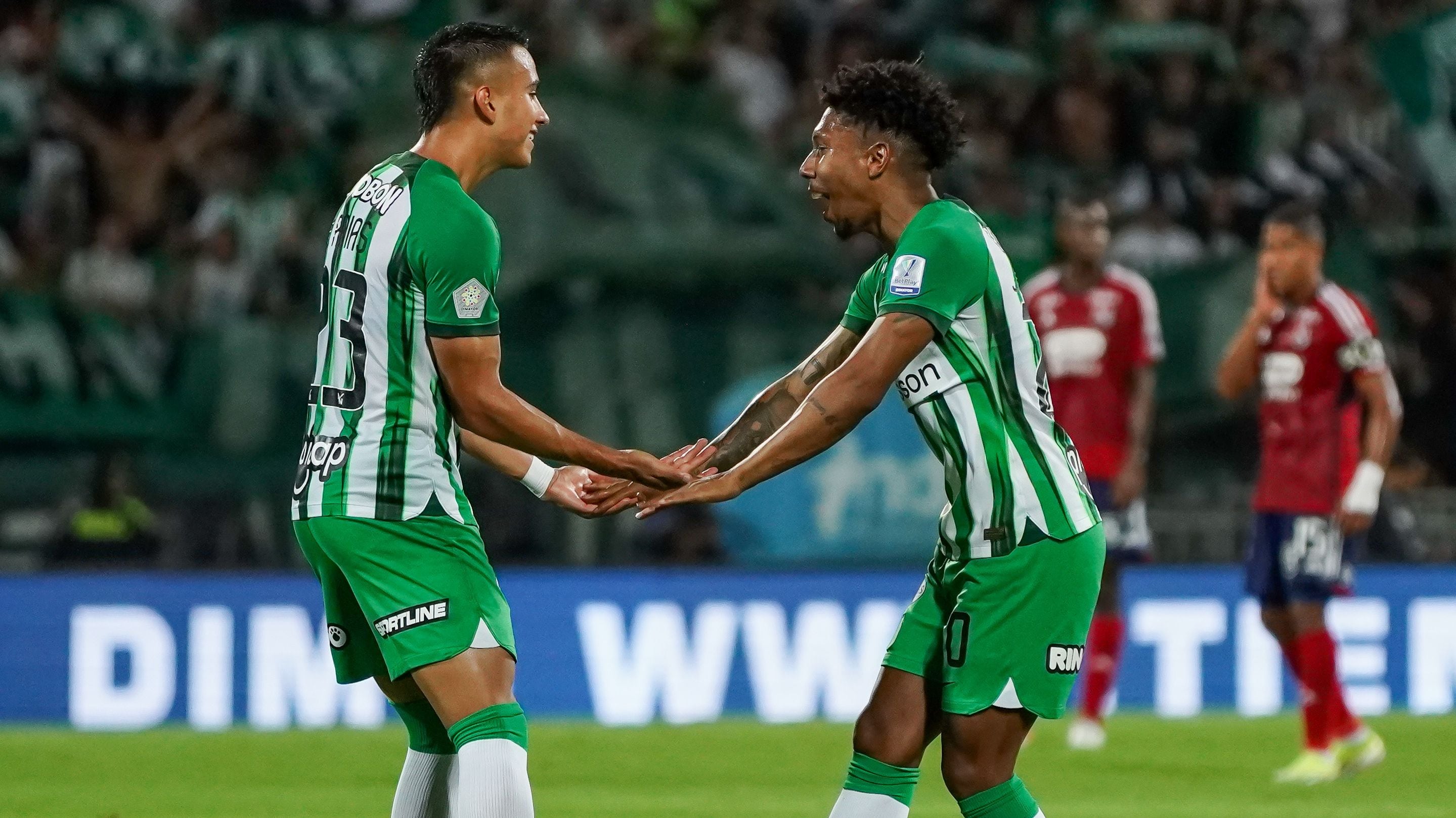 Atlético Nacional