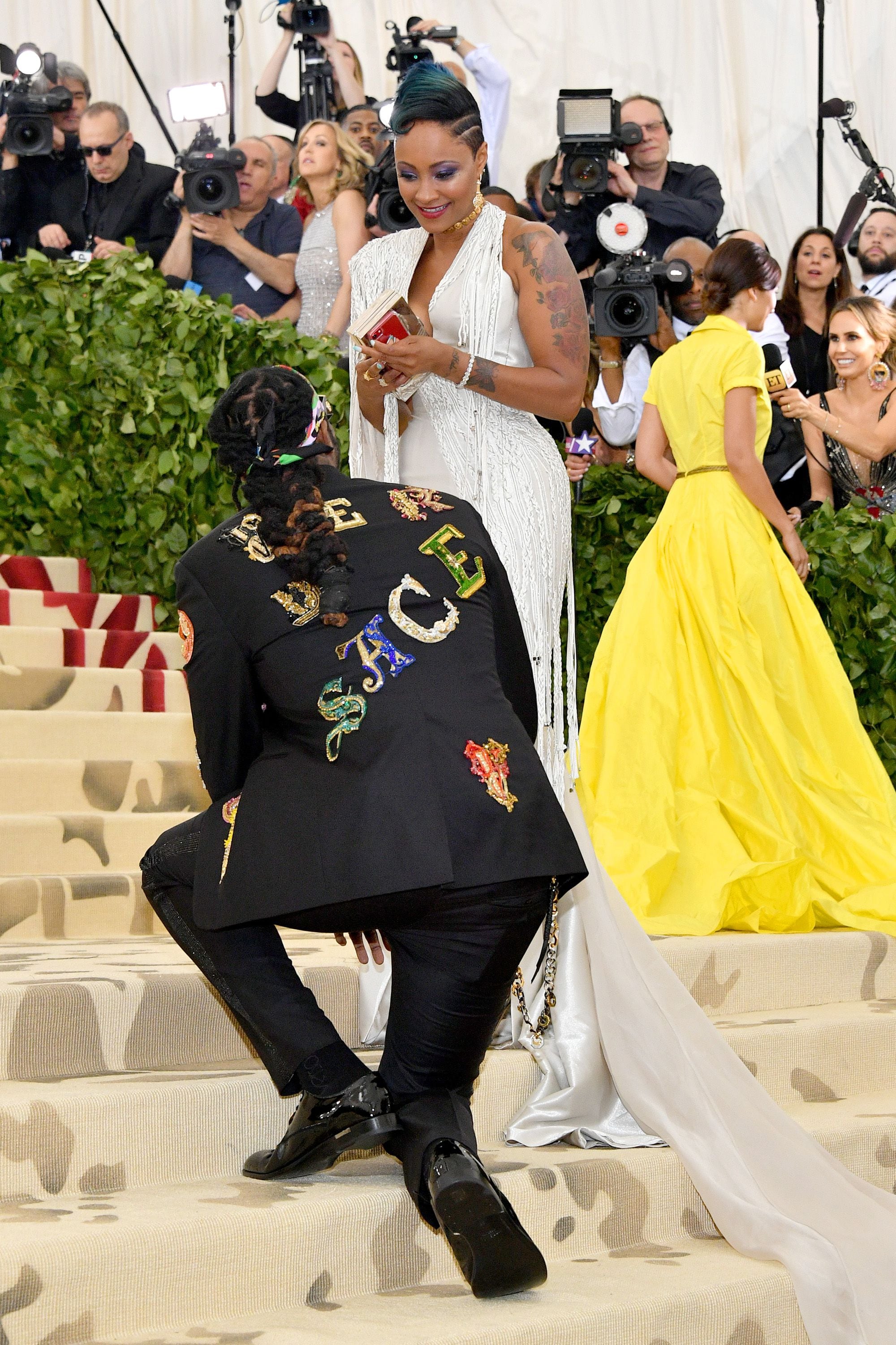 Met Gala