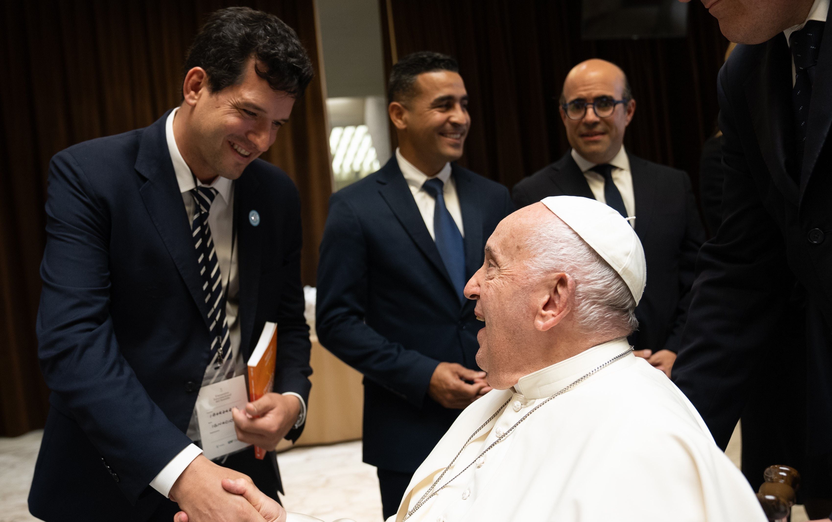 Encuentro Internacional del Sentido