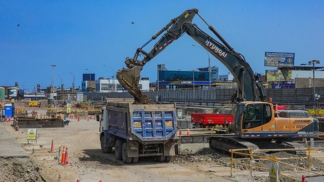 El objetivo de ofrecer a la población una alternativa de transporte rápida, moderna y eficiente, que conectará el este con el oeste de la ciudad, atravesando diversos distritos. (Gob)