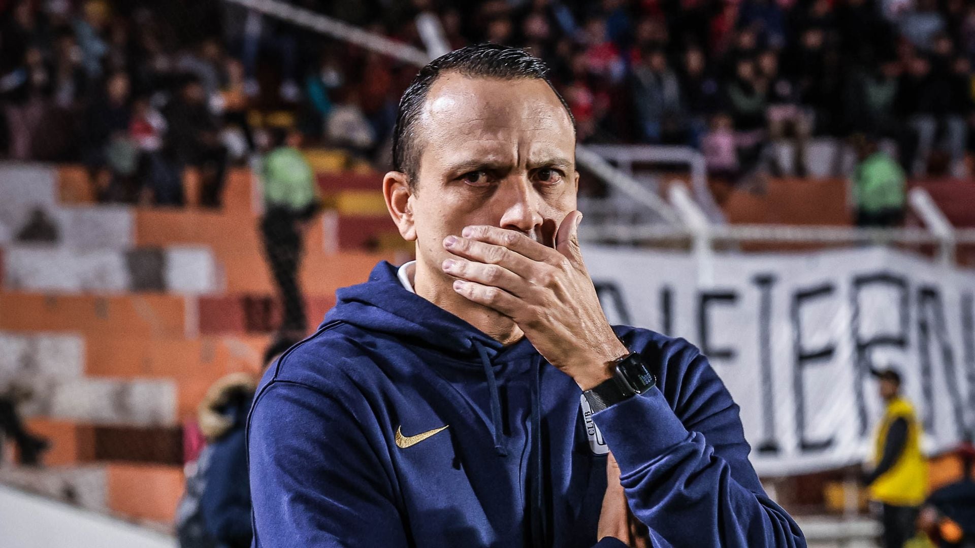 ¿Alejandro Restrepo dejaría Alianza Lima para irse al América de Cali? La firme respuesta del DT colombiano.