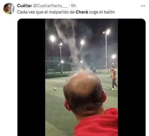 El atacante colombiano es criticado constantemente por la hinchada de Junior de Barranquilla - crédito Redes sociales