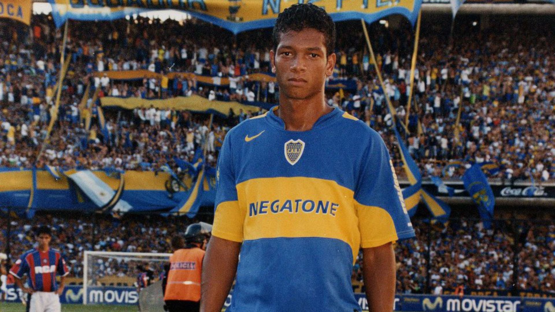 Fredy Guarin