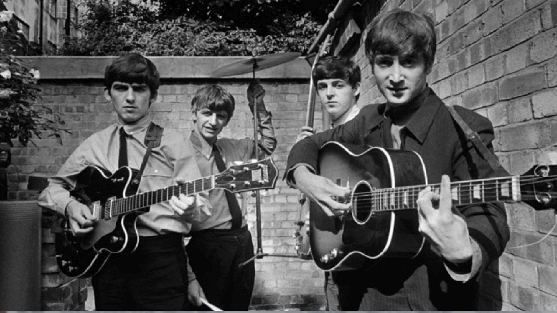 The Beatles