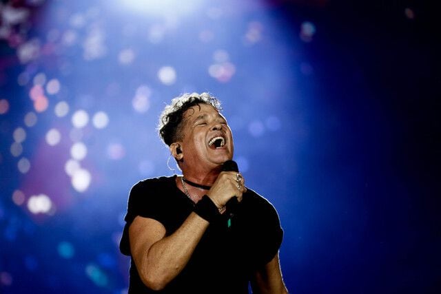 Carlos Vives es seleccionado como Persona del Año 2024 por la Academia Latina de la Grabación - crédito Colprensa