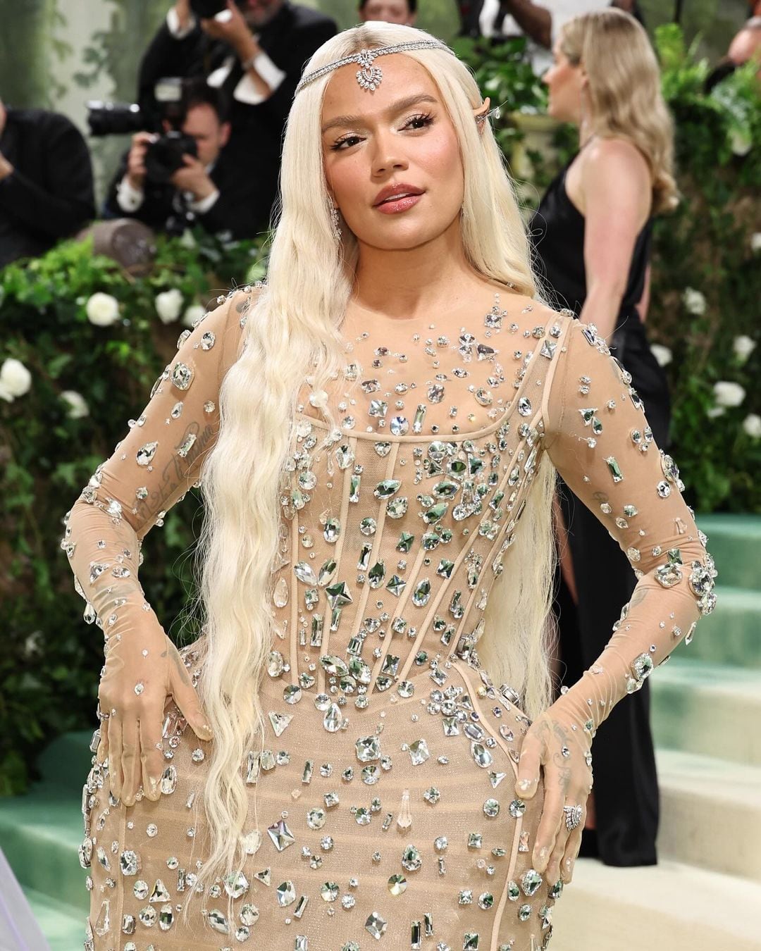 Met Gala 2024