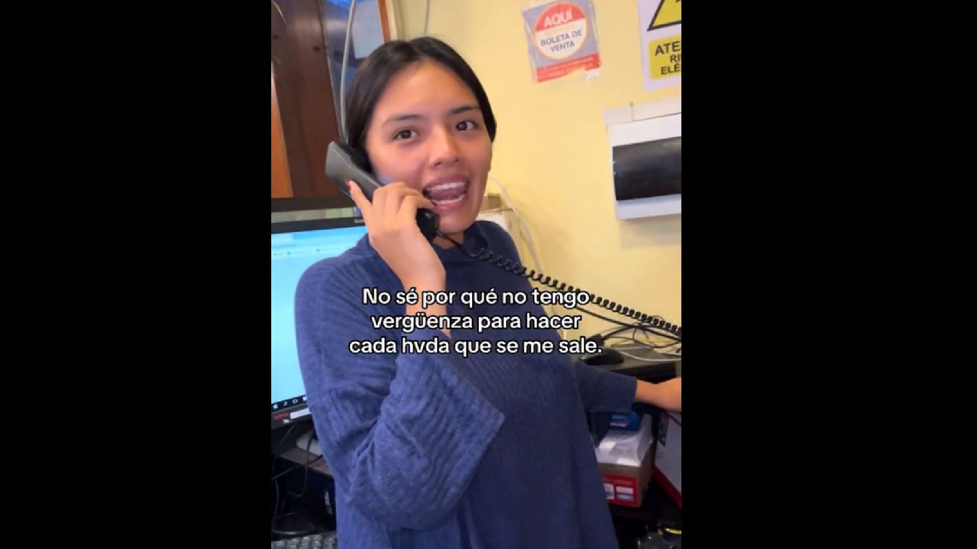 TikTok – chifa – comida – acento – Perú – historias – 12 mayo