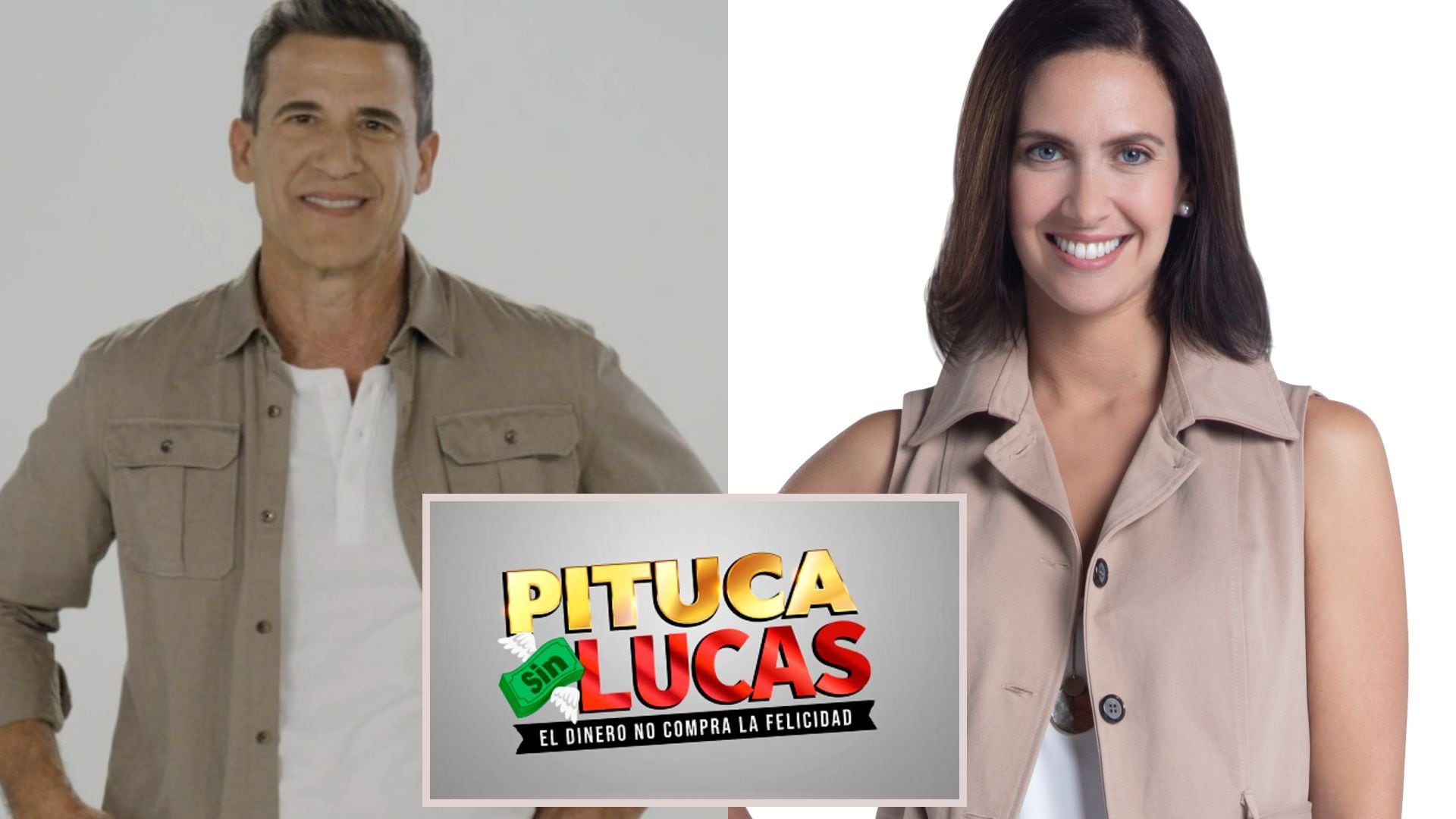 ‘Pitucas sin lucas’ ya tiene fecha de estreno y reemplazará a 'Papá en apuros'.