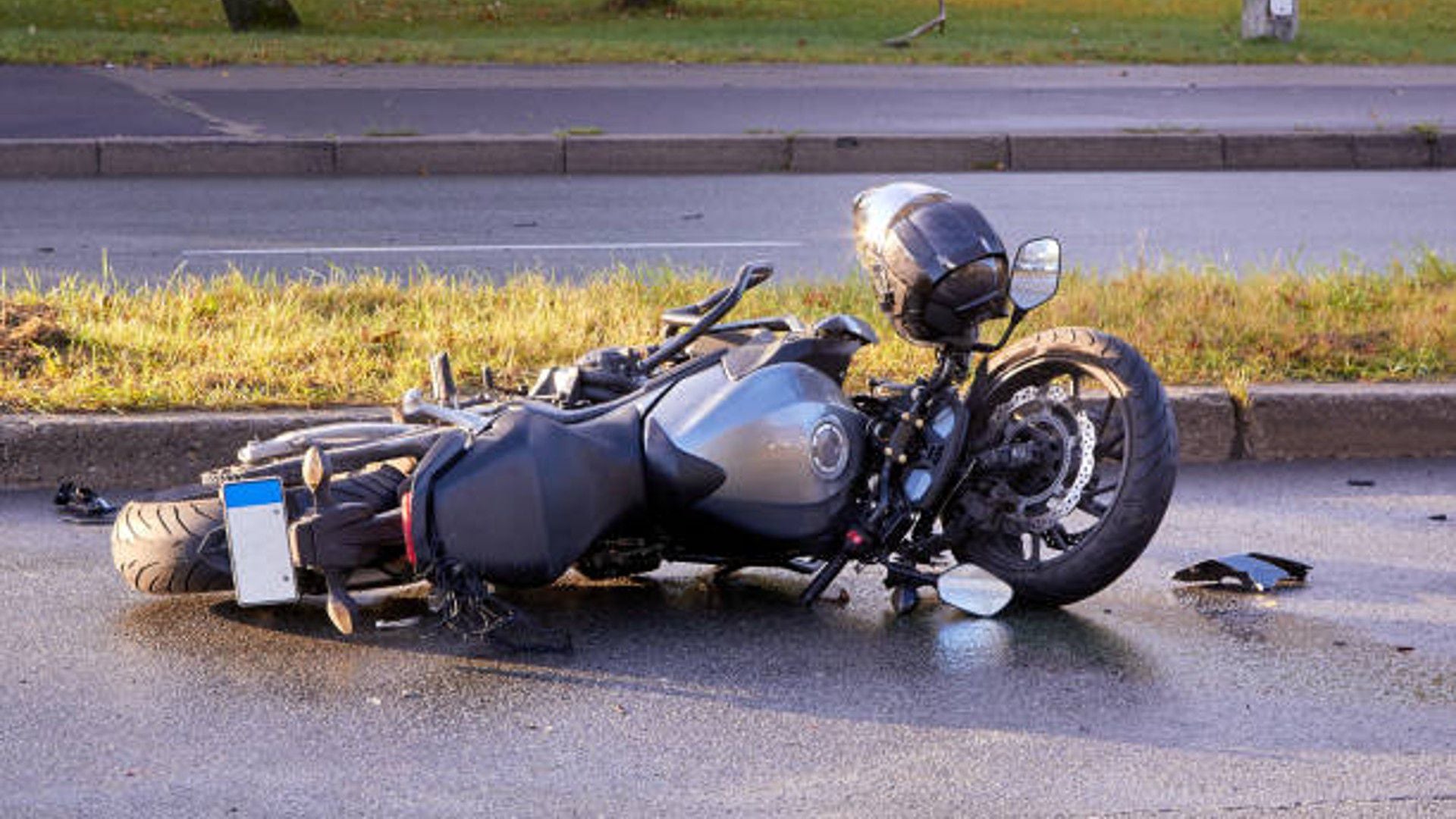 Este aparatoso accidente dejó a una persona fallecida y a otra gravemente herida. El conductor del vehículo fue capturado en Cali, luego de haber huído del lugar - crédito imagen de referencia iStock