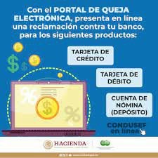 Protegiendo tus intereses financieros: Condusef y su compromiso con la transparencia y la educación financiera en México