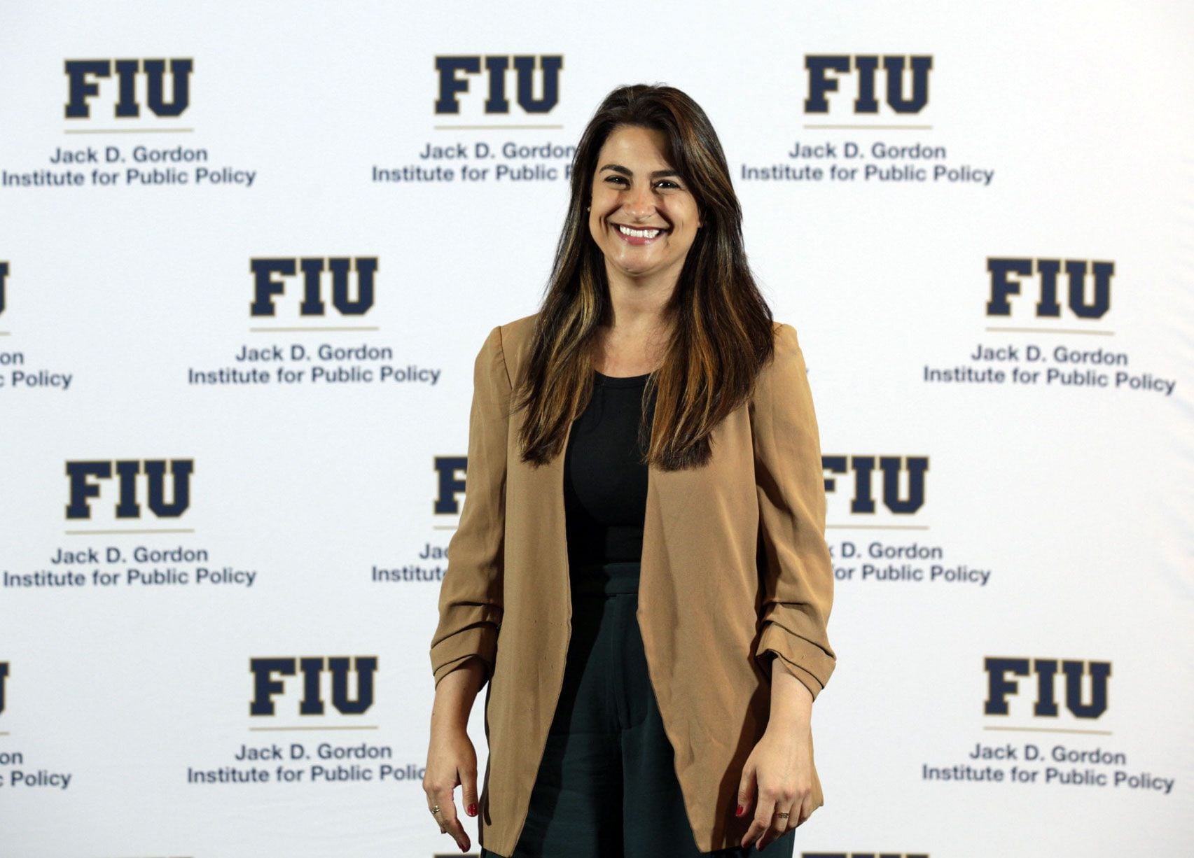 9th Hemispheric Security Conference FIU 2024