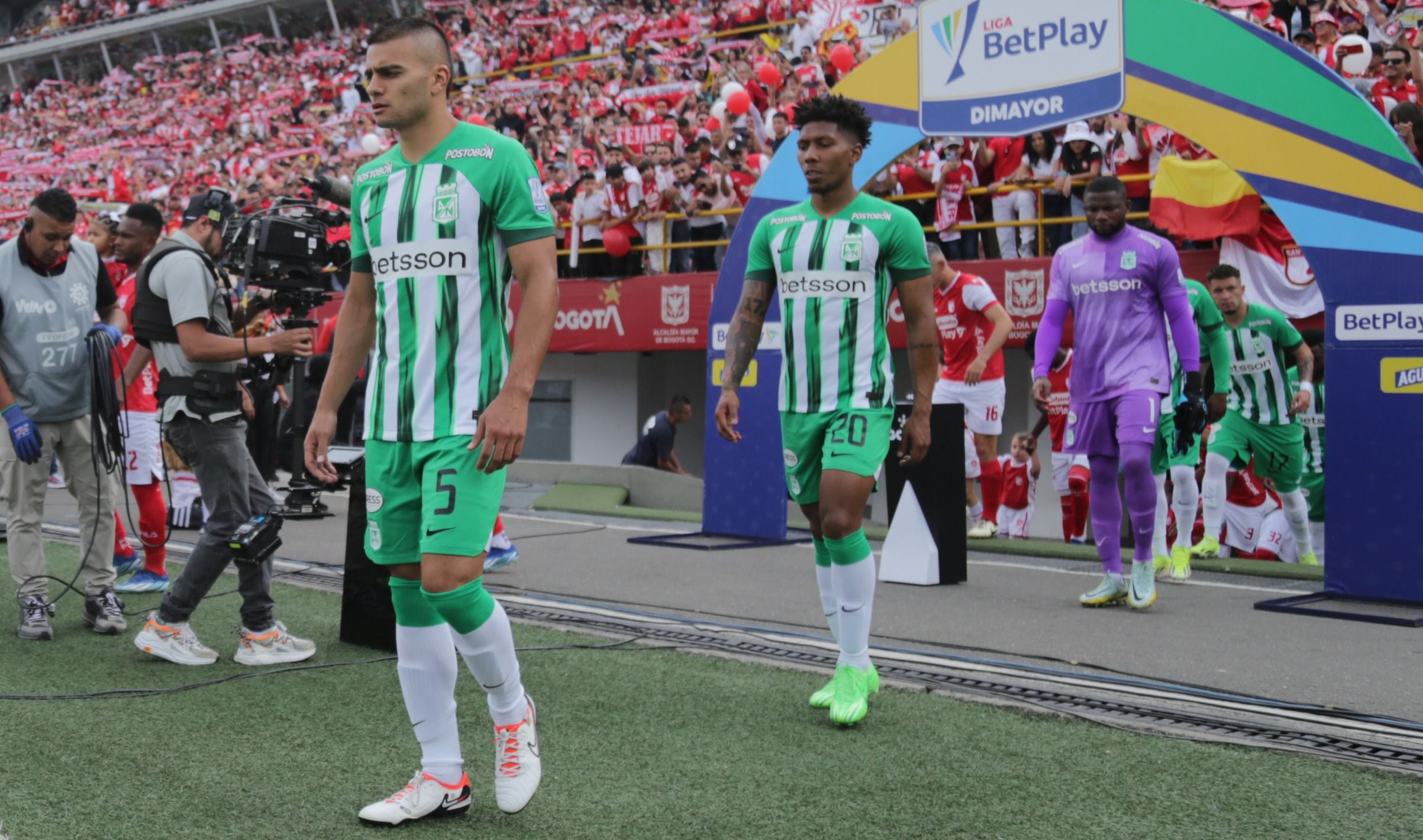 Atlético Nacional