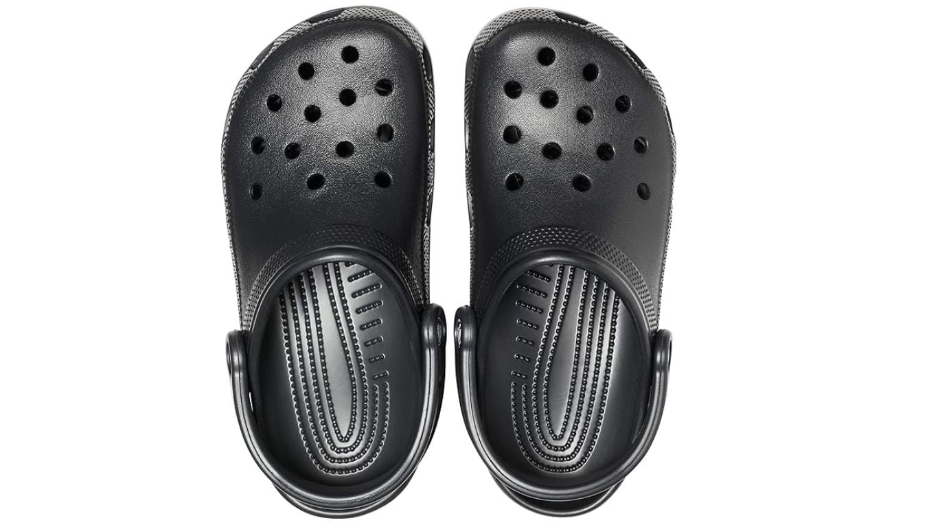 crocs