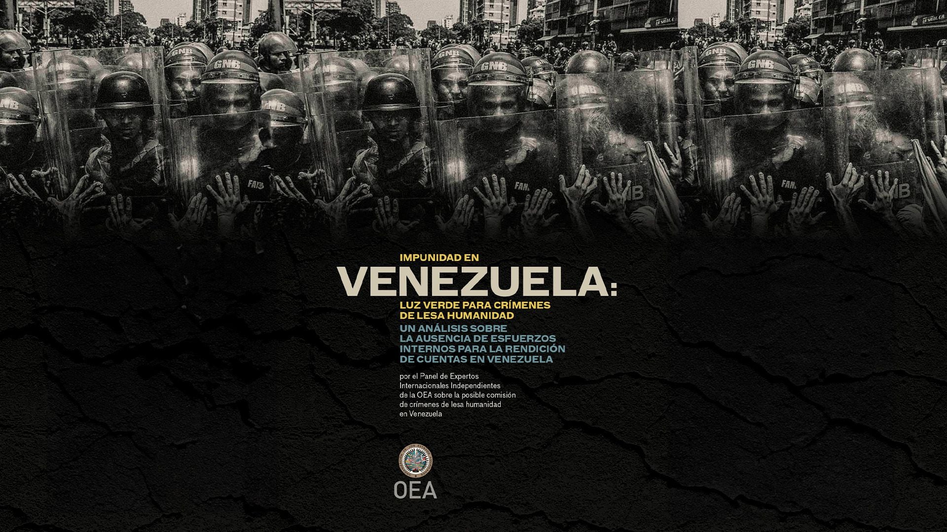 Venezuela - Foto de Portada