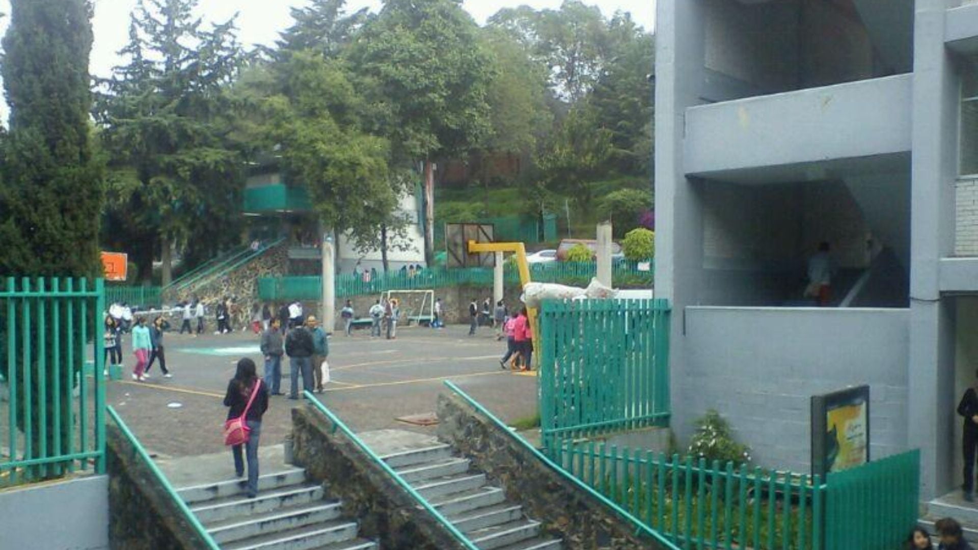 colegio de bachilleres bacho bachilleres 15 contreras