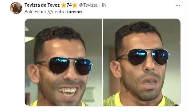 boca atlético memes