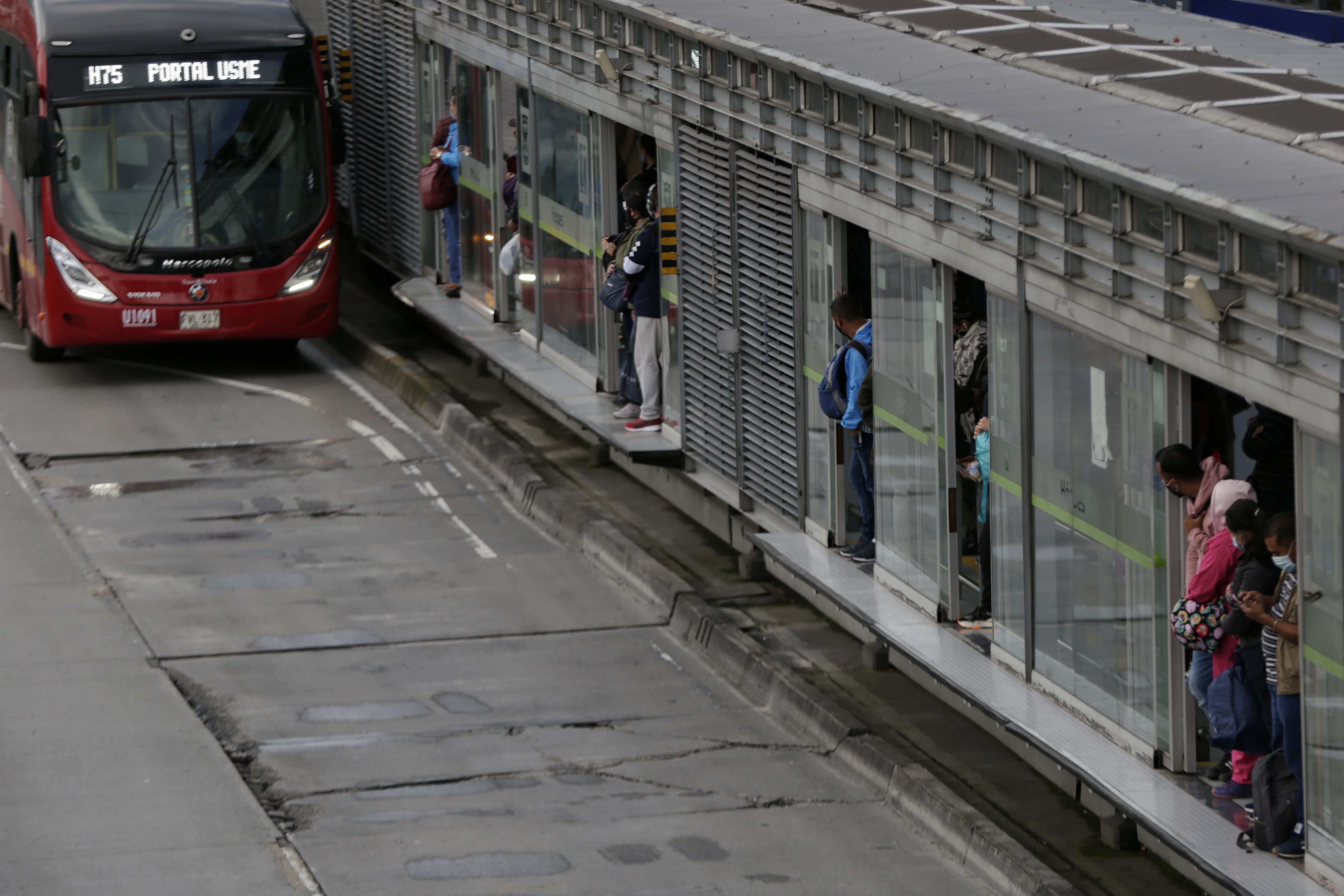 Transmilenio