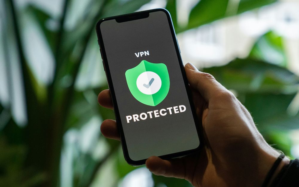 Verificar políticas de privacidad VPN