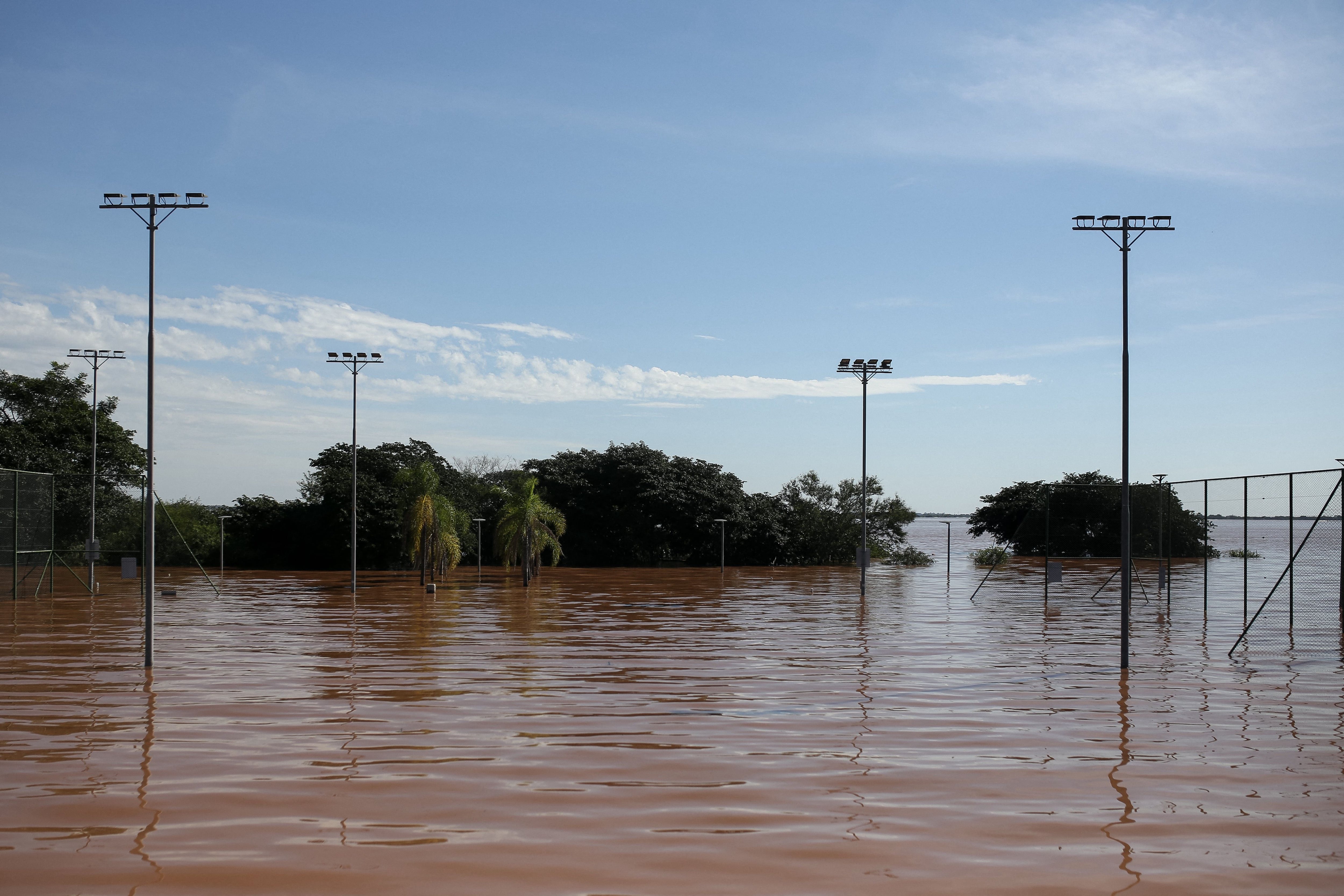 inundaciones en brasil 08052024