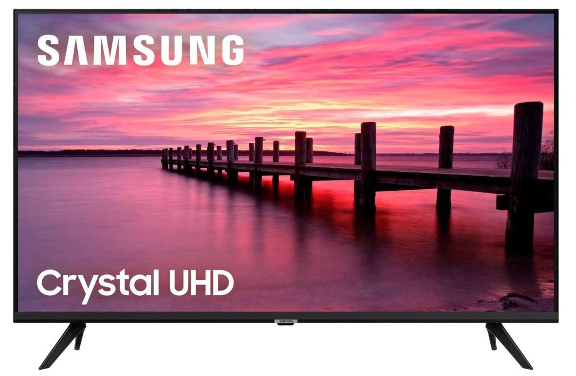 SMART TV SAMSUNG 1