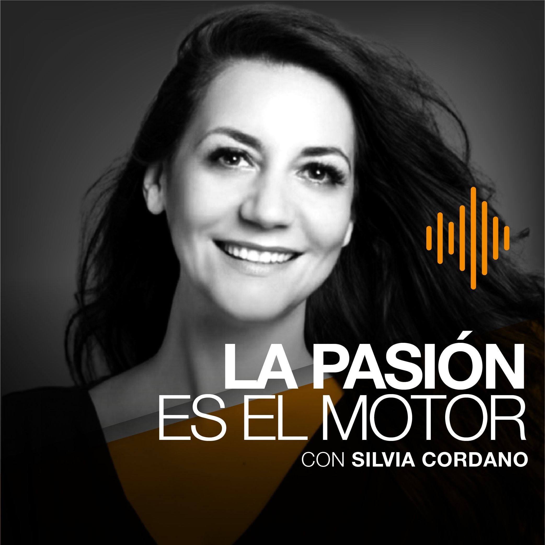 La pasion es el motor