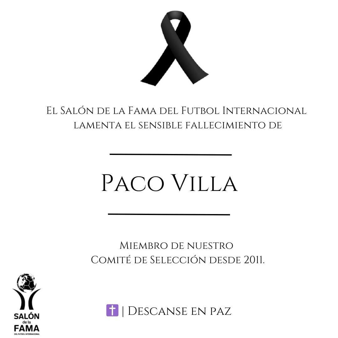 Paco Villa